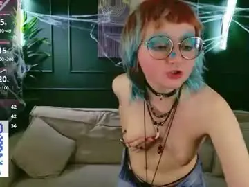 Chaturbate Adult Webcam of powderofgun