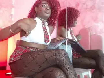 Chaturbate Free Live Porn of puca_eboony