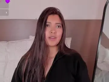 Chaturbate Free Live Porn of rebeca_williams_