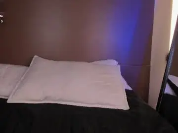 Chaturbate Sex Chat of rebeca_williams_