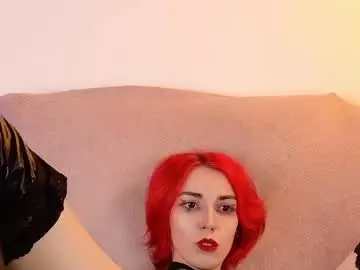 Chaturbate Private Sex Chat of shen_ri