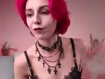 Chaturbate Nude Webcam of shen_ri