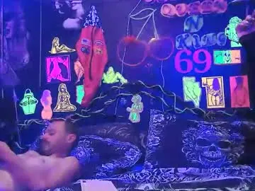 Chaturbate Free Live Porn of splashh_queen420