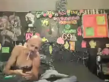 Chaturbate Adult Video Chat of splashh_queen420