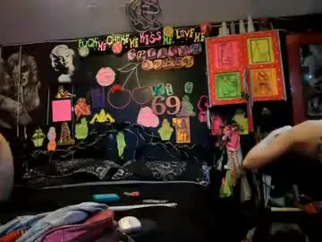 Chaturbate Adult Webcam of splashh_queen420