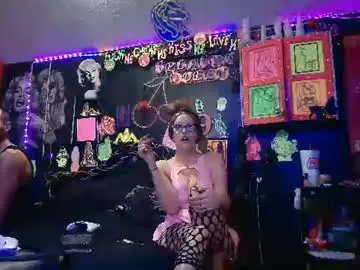 Chaturbate Sex Chat of splashh_queen420