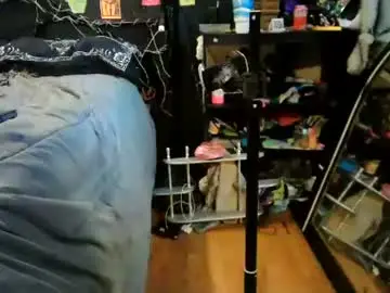 Chaturbate Adult Video Chat of splashh_queen420
