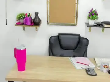 Chaturbate Live Porn of stefy_cg