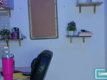 Chaturbate Free Porn Cam of stefy_cg