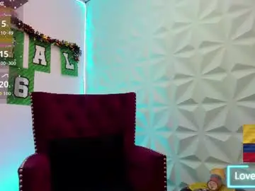 Chaturbate Live Porn of stefy_cg