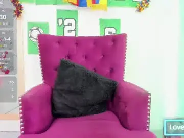 Chaturbate Adult Webcam of stefy_cg