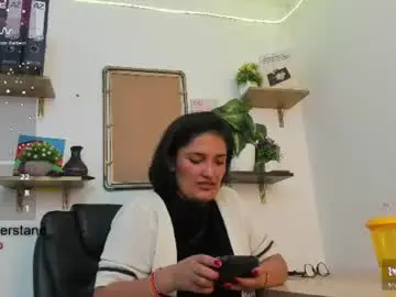 Chaturbate Adult Webcam of stefy_cg