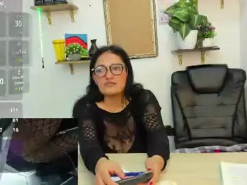 Chaturbate Live Sex Cam of stefy_cg