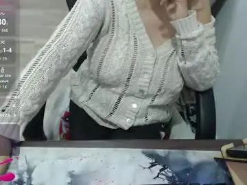 Chaturbate Adult Webcams of venus496613