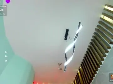 Chaturbate Live Porn of violetsky1_