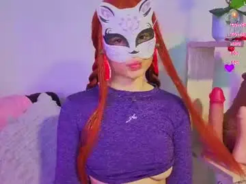 Chaturbate Free Porn Cam of violettaarojass