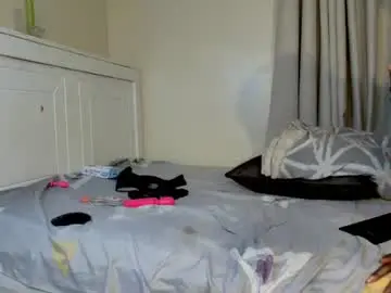 Chaturbate Live Sex Cam of wild_flowerrr