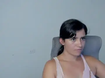 Chaturbate Sex Cam of zoe_wattson