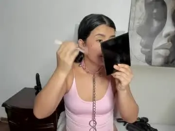 Chaturbate Live Sex Cam of zoe_wattson