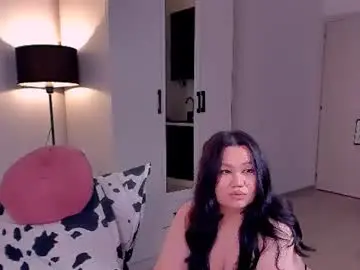 Chaturbate Live Sex Cam of _chia_