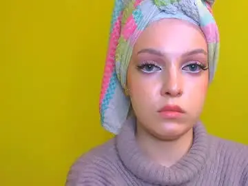 Chaturbate Best Webcam of _miss_merciless