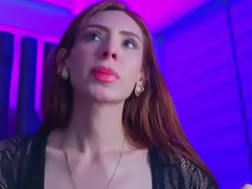 Chaturbate Live Porn of _silvia_vega_