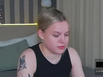 Chaturbate Adult Webcam of amaliabell