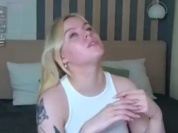 Chaturbate Sex Chat of amaliabell