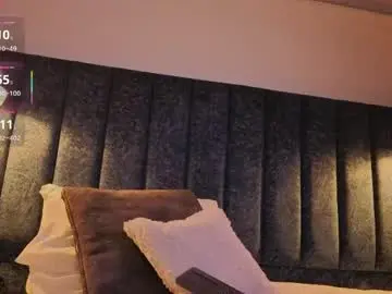 Chaturbate Best live sex cam show of arianna_suarez1