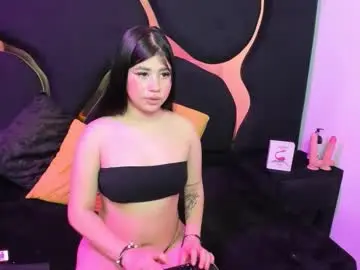 Chaturbate Adult Webcam of ashly_cutex69