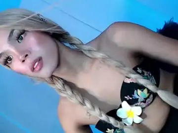 Chaturbate Adult Webcam of badgirl_jasmine