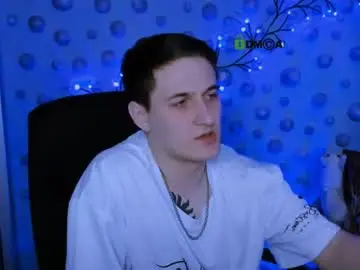 Chaturbate Free Porn Cam of beauty_liam