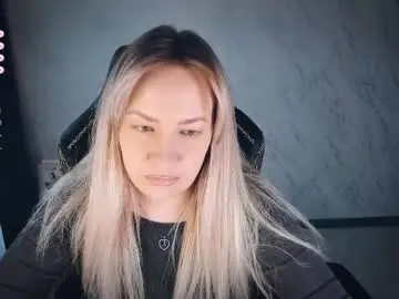 Chaturbate Sex Cam of bellezza_