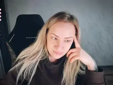 Chaturbate Sex Cam of bellezza_