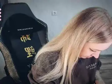 Chaturbate Live Porn of bellezza_