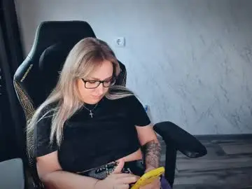 Chaturbate Watch Live Sex Cams of bellezza_