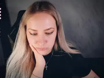 Chaturbate Sex Cam of bellezza_