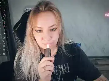 Chaturbate Live Sex of bellezza_