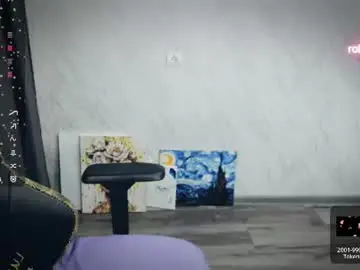 Chaturbate Private Sex Chat of bellezza_