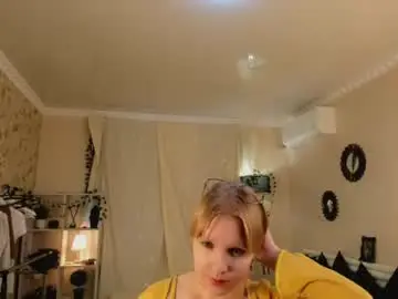Chaturbate Adult Video Chat of betty_bery