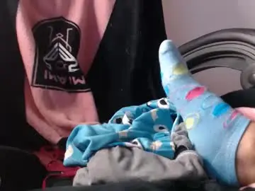 Chaturbate Sex Cam of bigclit_isa