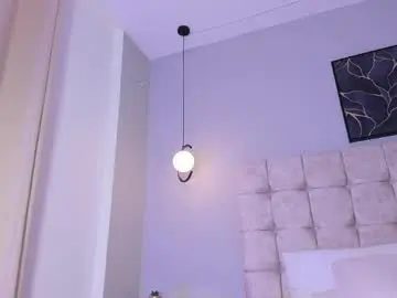 Chaturbate Sex Cam of cristal_wom