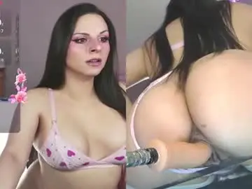 Chaturbate Live Sex Cam of cutiev97