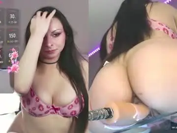 Chaturbate Sex Cam of cutiev97