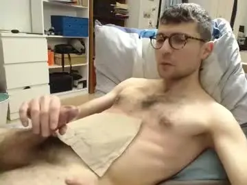 Chaturbate Adult Webcams of dantheman233