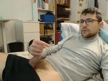 Chaturbate Free Live Porn of dantheman233