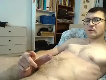 Chaturbate Live Sex Cam of dantheman233