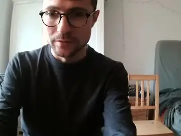 Chaturbate Adult Webcam of dantheman233