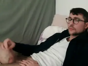 Chaturbate Live Porn of dantheman233