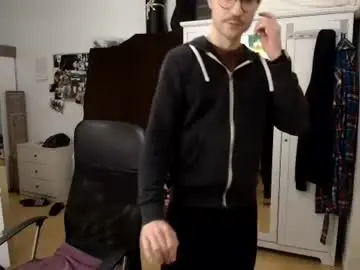 Chaturbate Best Webcam of dantheman233